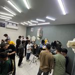 آموزشگاه آرایشگری آترین
