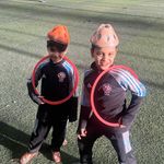 باشگاه و مدرسه فوتبال آکس البرز