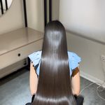 خدمات احیا و صافی و کوتاهی مو parihair