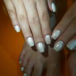 Ziba. nail