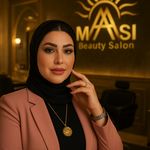 آرایشگاه زنانه سالن زیبایی آموزشگاه  مصی