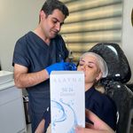 مطب پوست مو زیبایی و لاغری ژن شیک