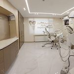 درمانگاه دندانپزشکی برلیان نوین (هروی)