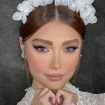 سالن cip میکاپ عروس نیلوفرمحسنی