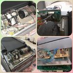 خدمات فنی قائم (اسمعیل بشیری کوتنائی)