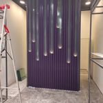نقاشی ساختمان