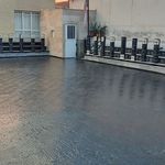 ایزوگام قیرگونی آسفالت رزمی
