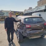 صافکاری نقاشی pdrپولیش