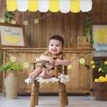 آتلیه کودک گیلاس