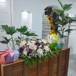 سالن زیبایی فاطمه امینی
