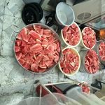 سبزی خردکنی و ابمیوه گیری