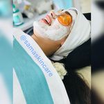فشیال کلینیکی سما اسکین کر