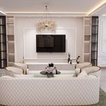 دکوراسیون داخلی کارو