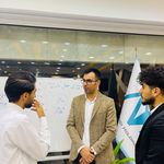 مهدی فارسی  ۱۵ سال تجربه در بازار املاک