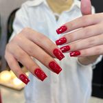 سالن زیبایی تخصصی ناخن و مژه مِمُل