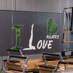 استودیو تخصصی ورزشی الی پیلاتس