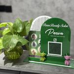 سالن تخصصی VIP زیبایی پروا