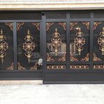 نقاش ساختمان ارمی