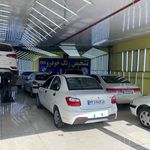 تشخیص رنگ وکارشناسی رنگ خودرو الهایی