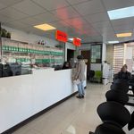 کلینیک دندانپزشکی مهر و ماه