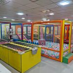 خانه بازی پاتریک پارک