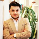 وکیل آرش صفری