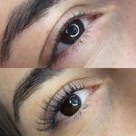 آموزش اکستنشن مژه و لیفت ابرو و مژه