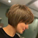 کوتاهی مو تخصصی و براشینگ حرفه ای فریبا