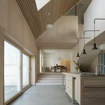 فروش انواع مقاطع چوب ترمو