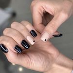 خدمات تخصصی ناخن رها نیل