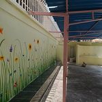 دبیرستان دخترانه متوسطه اول میراث