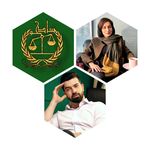 وکلای بنیاد حق