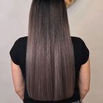 سالن زیبایی حنا علیزاده