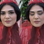 سالن زیبایی سُها