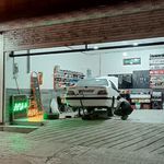 برق خودرو چوپانی