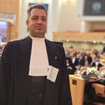 مجتبی باقری وکیل دادگستری