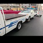 امداد خودروایران امداد
