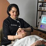 مرکز زیبایی و مراقبت پوست هما دینی