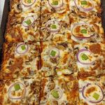 سوخاری کیلویی مویاک