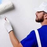 نقاشی ساختمان سادات موسوی