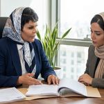 وکیل دعاوی حقوقی _کیفری و خانواده