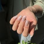 سالن تخصصی خدمات ناخن هانا صفری