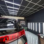 کارشناسی رنگ خودرو CARTEX