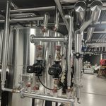 عایق کاری موتورخانه ظریف