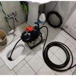 لوله بازکنی اعتمادیه زنجان