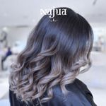 سالن زیبایی و آموزشگاه تخصصی ناژوآ
