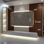 پرده و تزئینات گلد