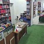 اریا کتاب شمال