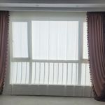 دوخت و نصب پرده مشاری