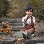 عکاسی نوزاد، کودک و بارداری راضیه پروازی